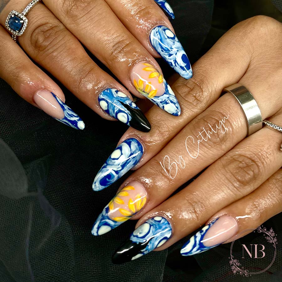 Nail Boss San Diego, CA 92120